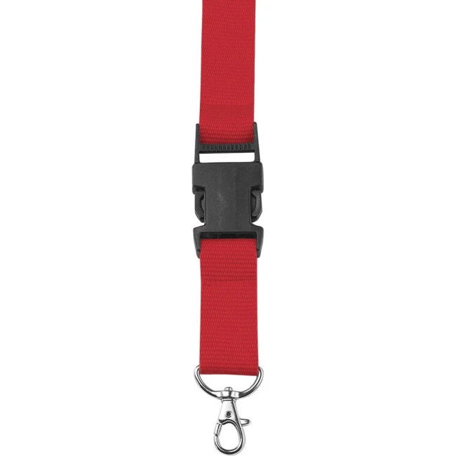 Lanyard and key holder