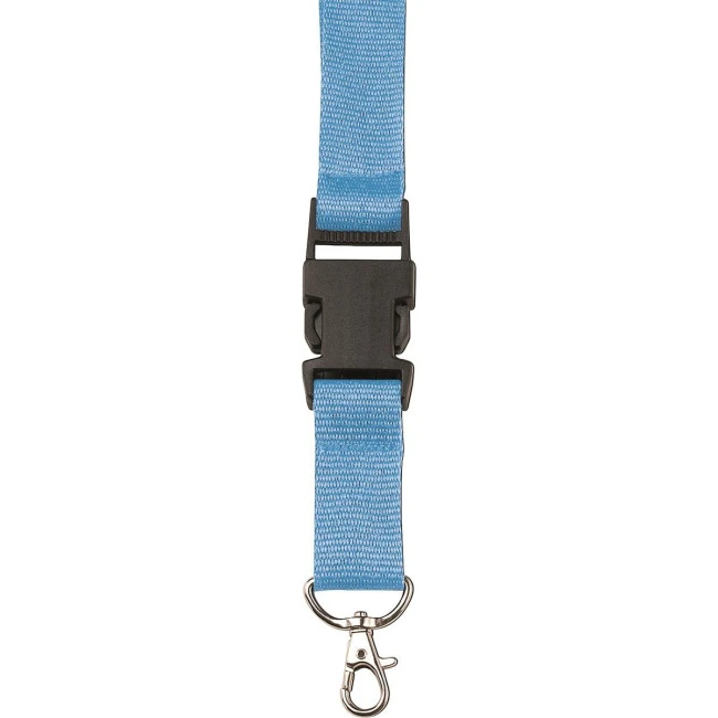 Lanyard and key holder
