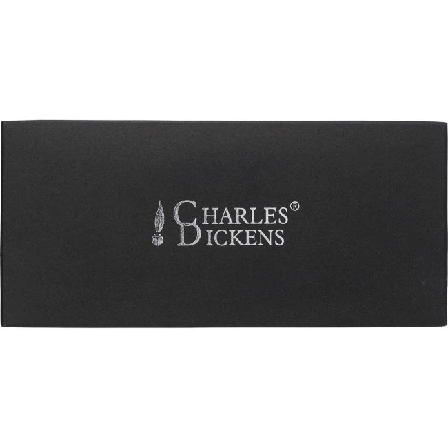 Charles Dickens pen set