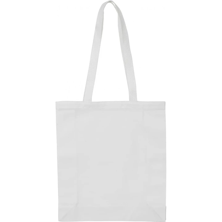 Aylesham' 8oz Cotton Shopper