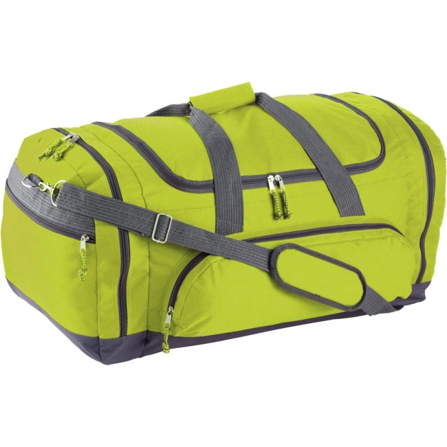 Sports Travel Bag