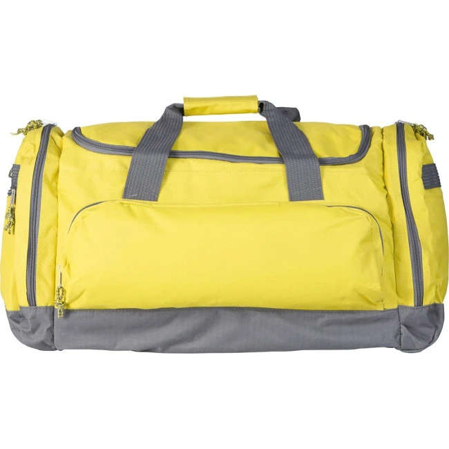 Sports Travel Bag