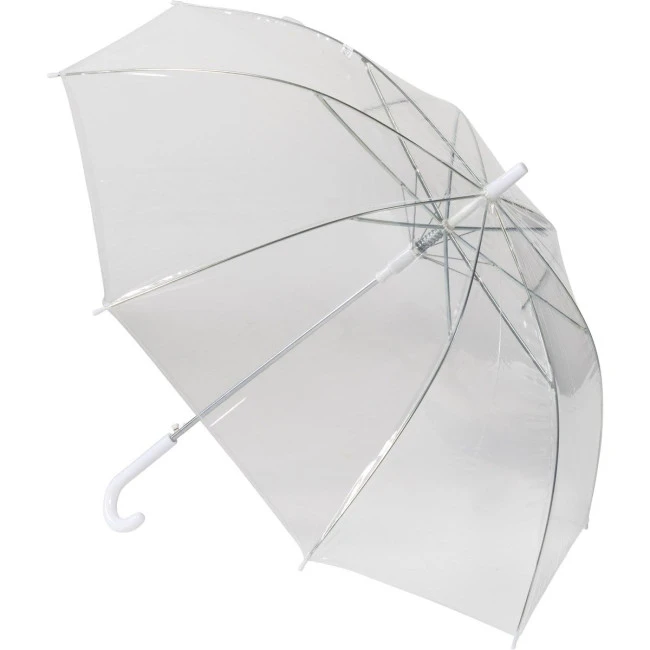 Automatic umbrella