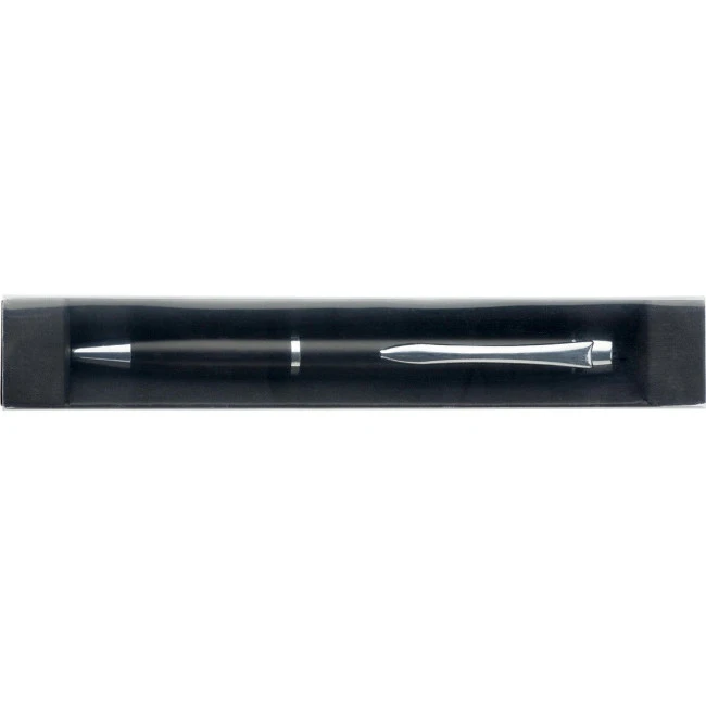 Metal ballpen