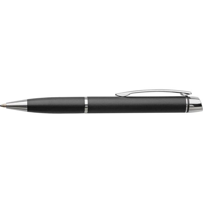 Metal ballpen