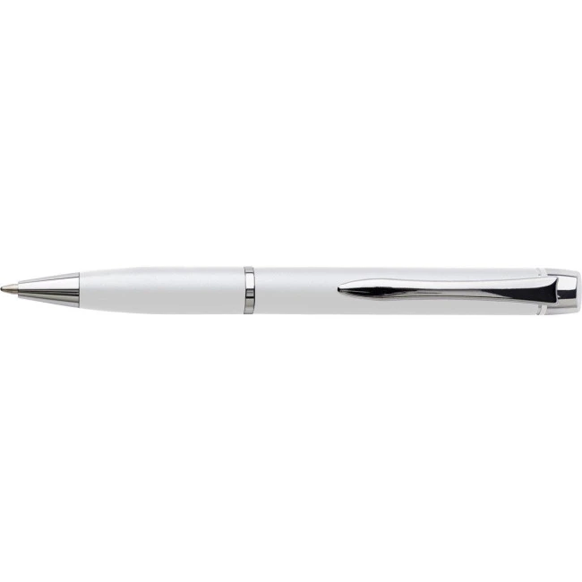 Metal ballpen