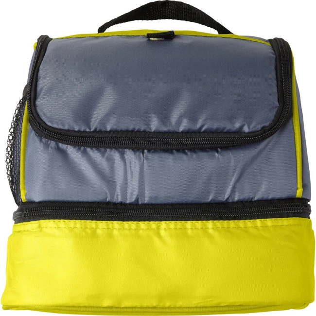 Polyester Cooler Bag 210D