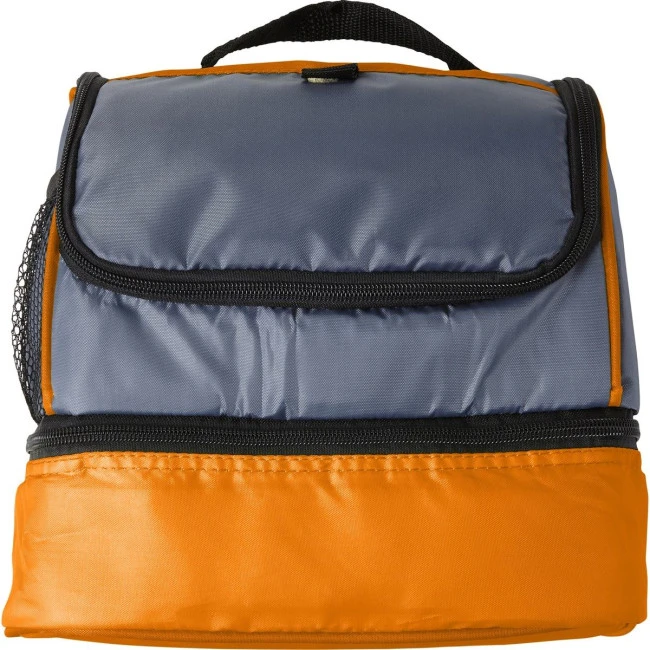 Polyester Cooler Bag 210D