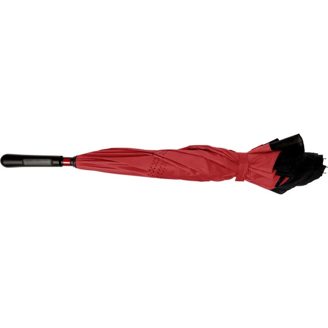 Twin-layer umbrella