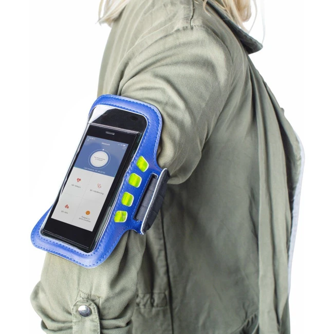 Mobile phone holder