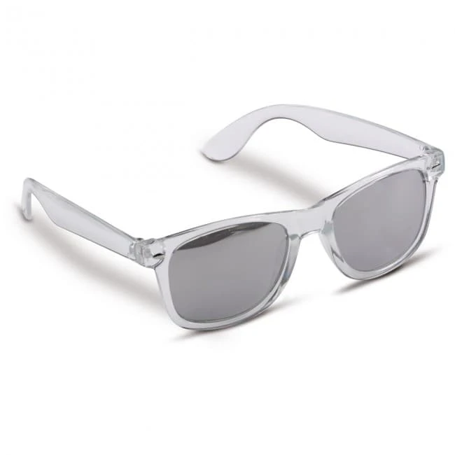 Sunglasses Bradley transparent 400UV
