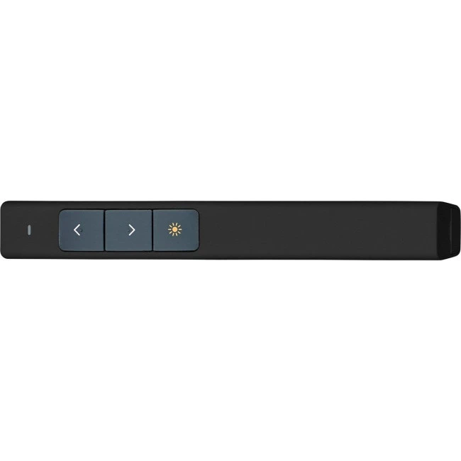 Laser pointer