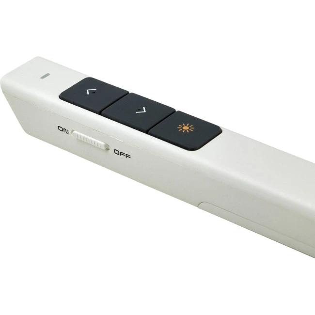 Laser pointer