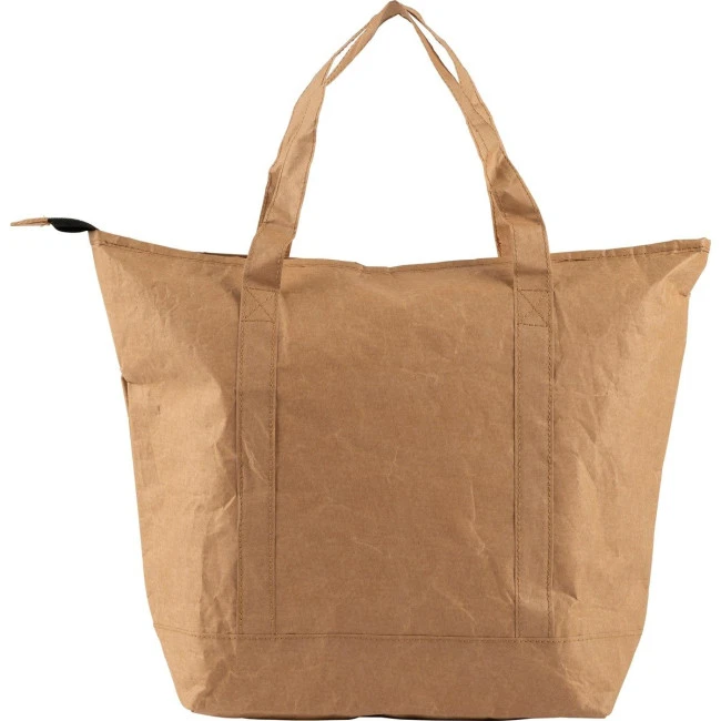 Cooler shopping bag