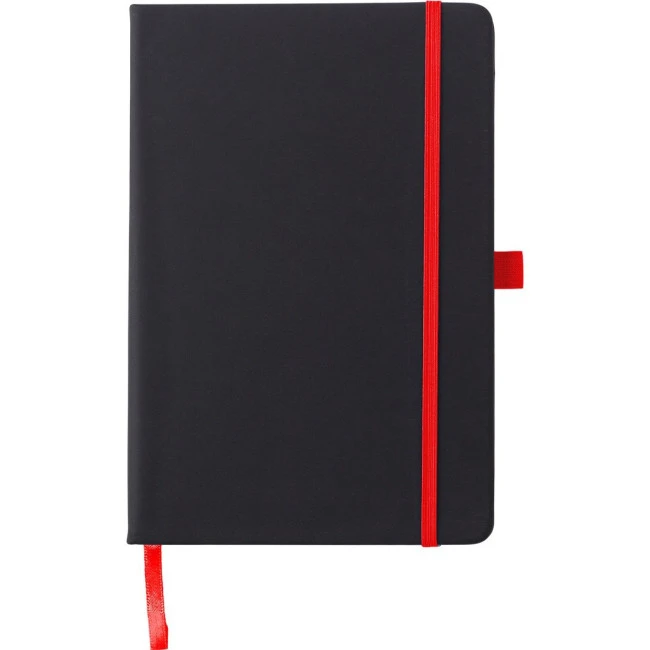 A5 Notebook