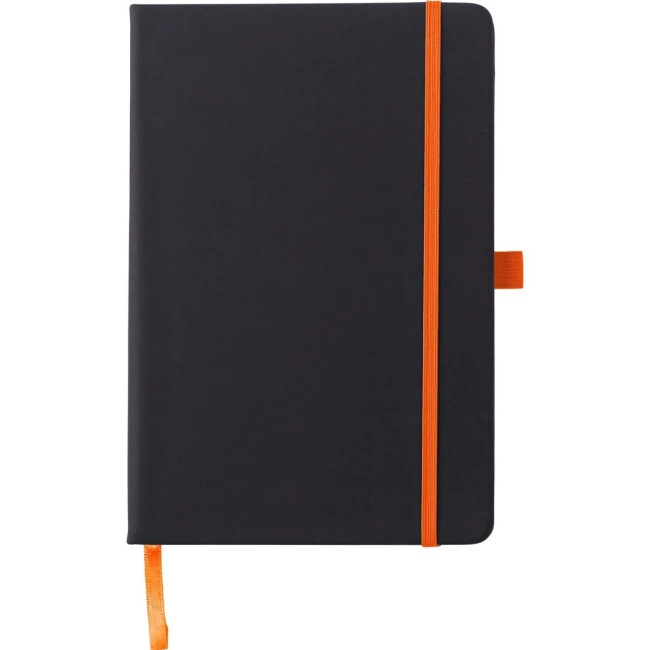 A5 Notebook