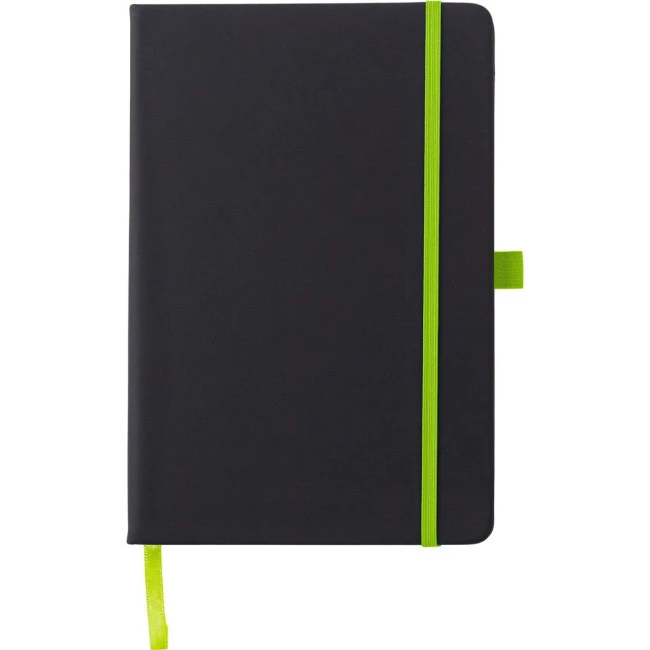 A5 Notebook