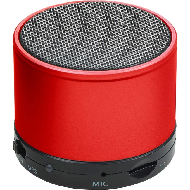 Wireless speaker