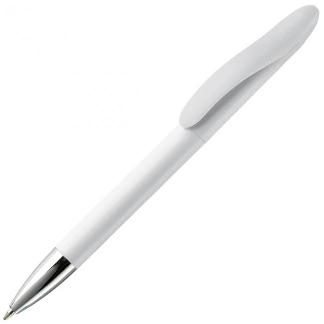Speedy ball pen twist/metal tip