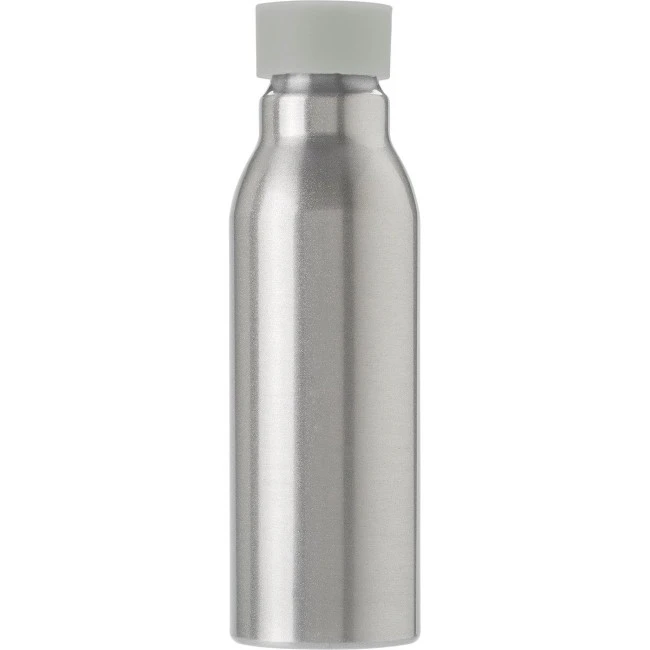 Aluminium bottle (600 ml)