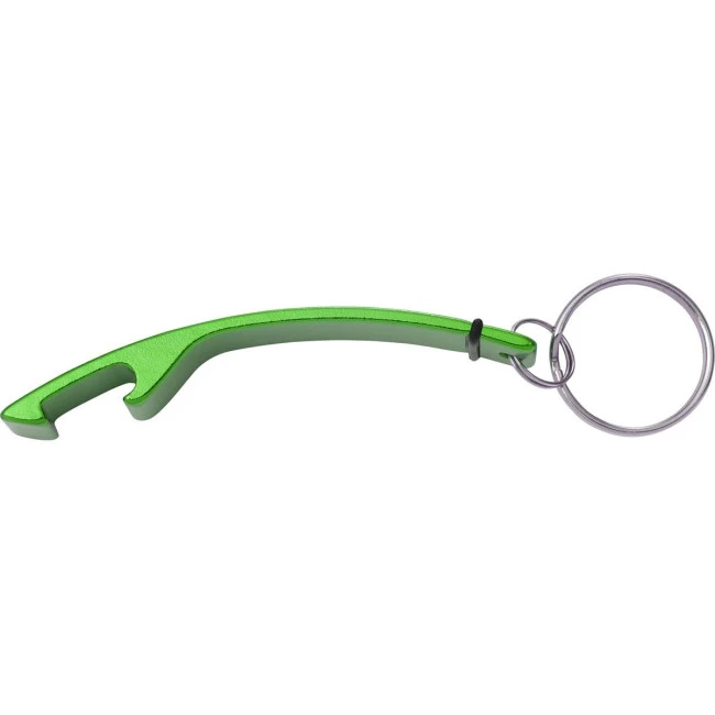 Bottle opener