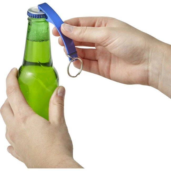 Bottle opener