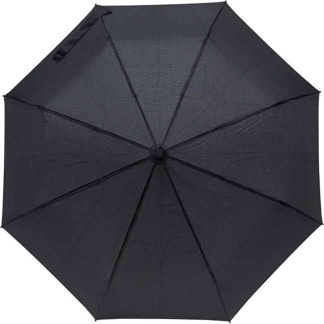 Foldable Pongee umbrella