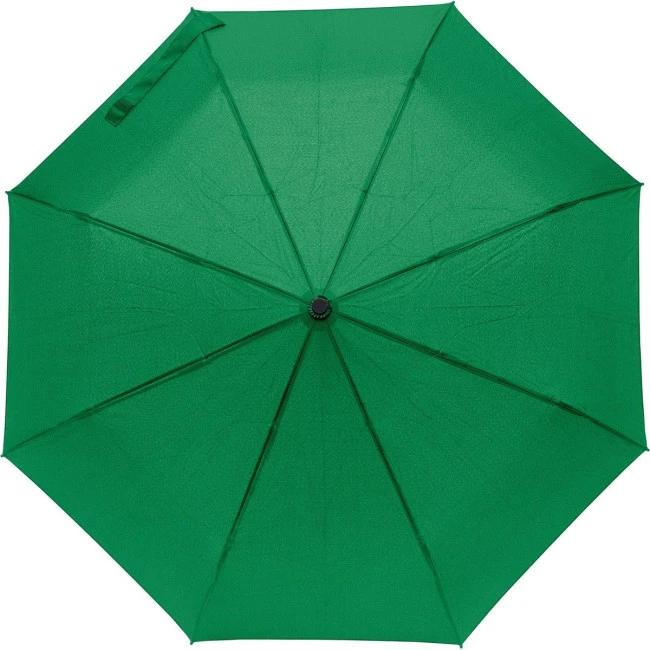 Foldable Pongee umbrella