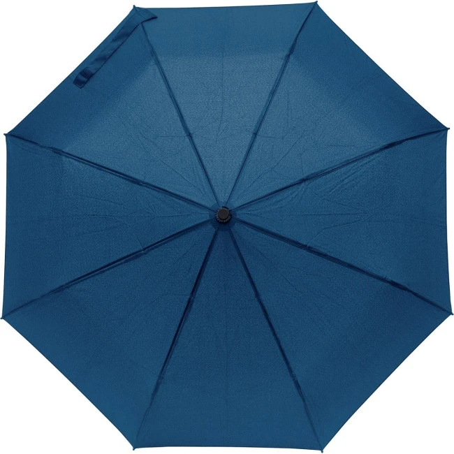 Foldable Pongee umbrella