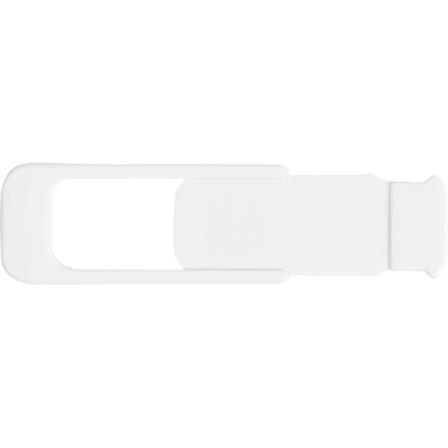 Webcam cover