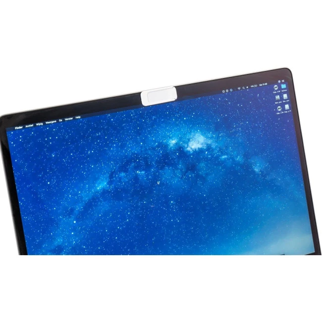 Webcam cover