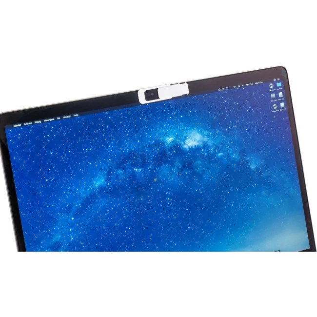 Webcam cover