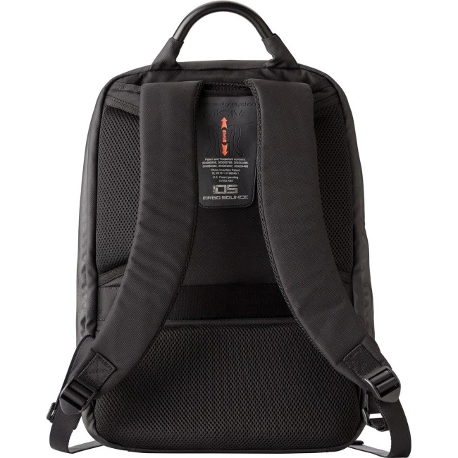Nylon Laptop Backpack