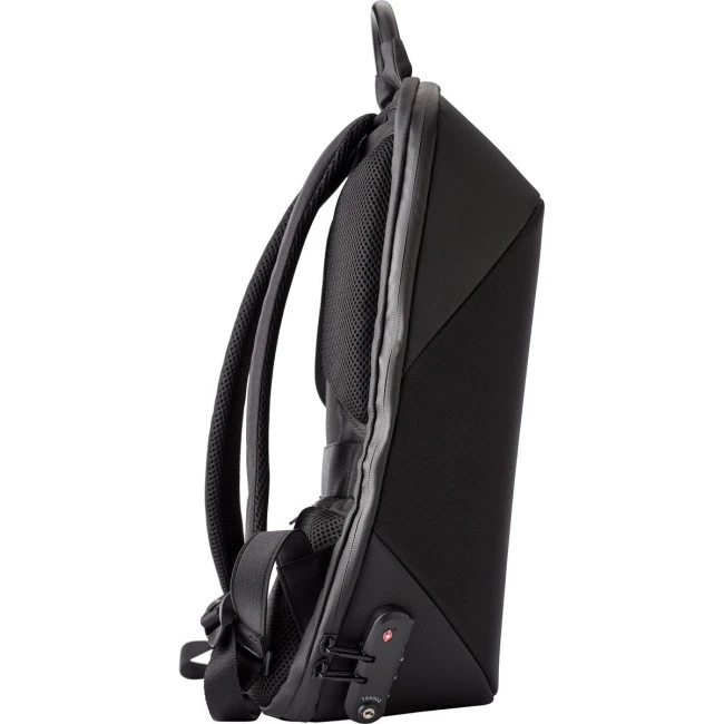 Nylon Laptop Backpack