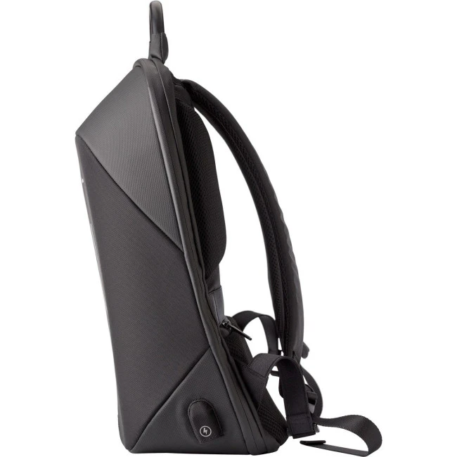 Nylon Laptop Backpack