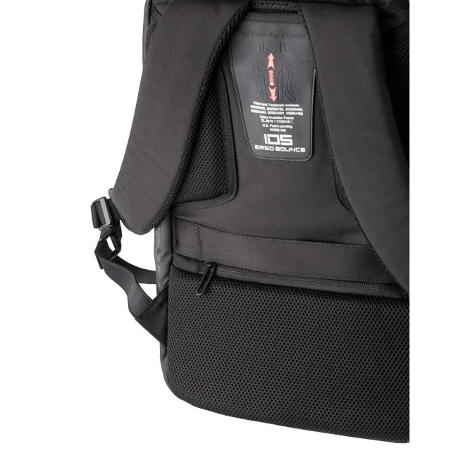 Nylon Laptop Backpack
