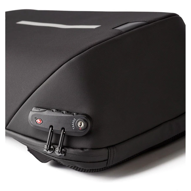 Nylon Laptop Backpack