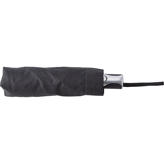 Foldable umbrella