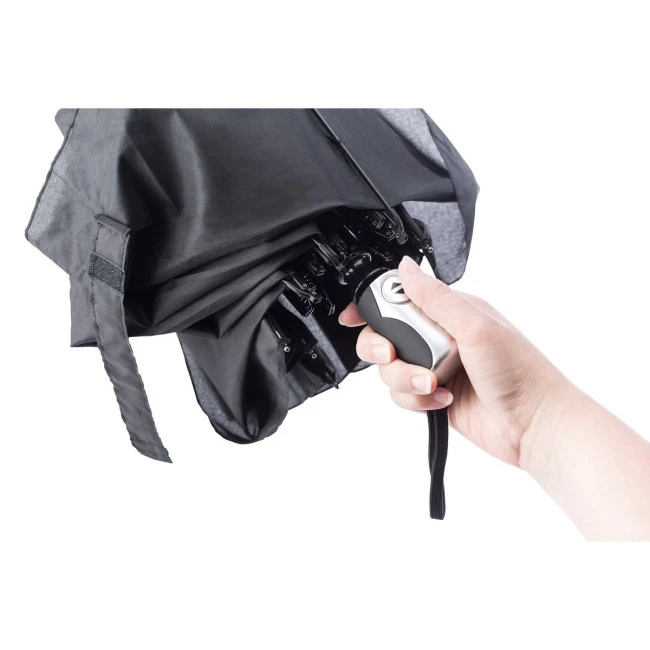 Foldable umbrella