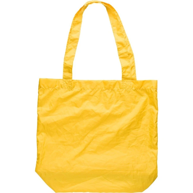 Umbrella with Shopping Bag