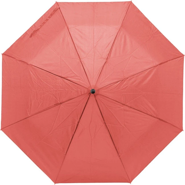 Umbrella with Shopping Bag