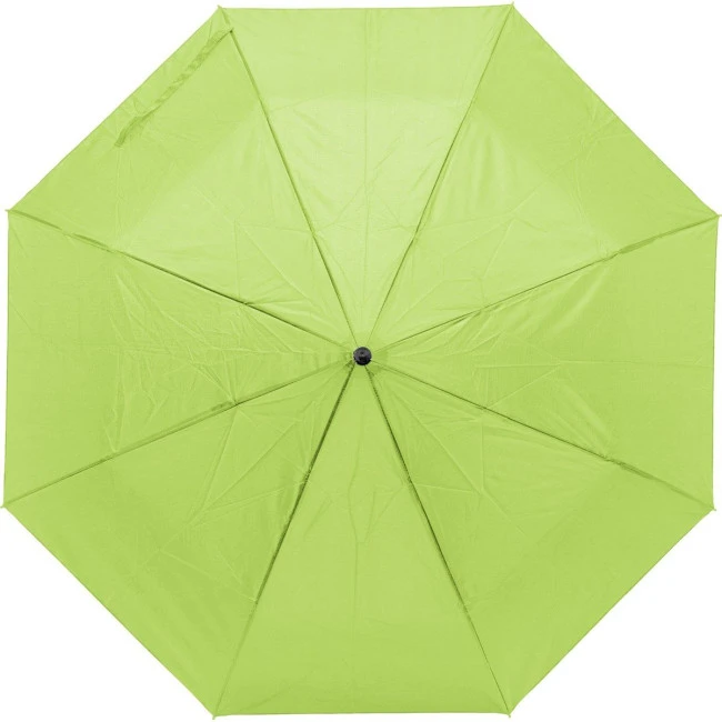 Umbrella with Shopping Bag