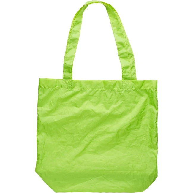 Umbrella with Shopping Bag