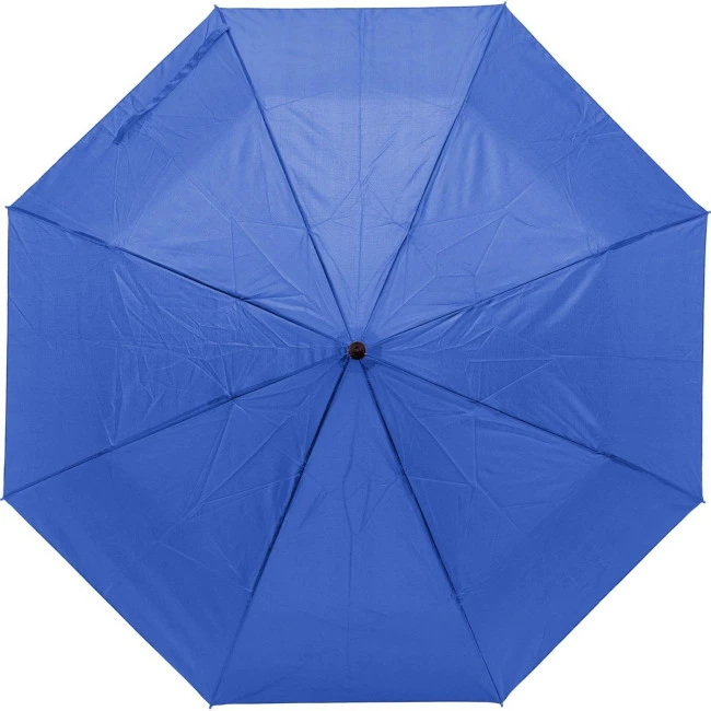 Umbrella with Shopping Bag