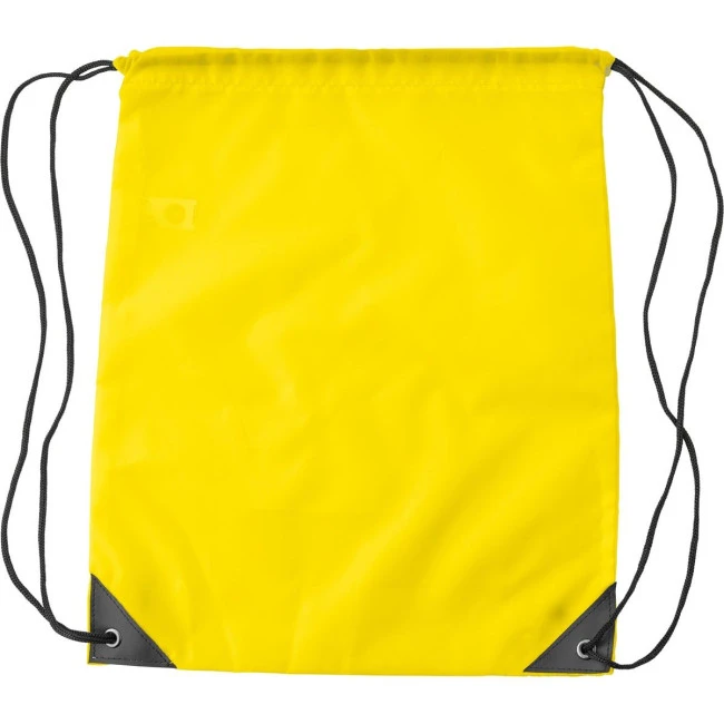 rPET drawstring backpack
