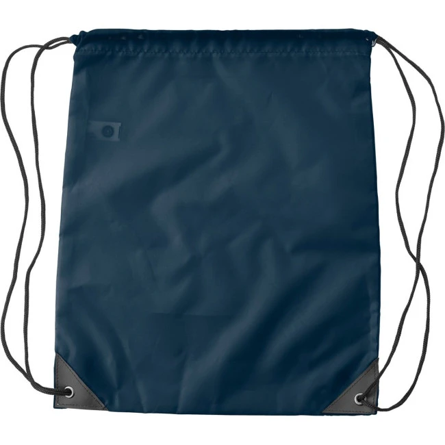 rPET drawstring backpack