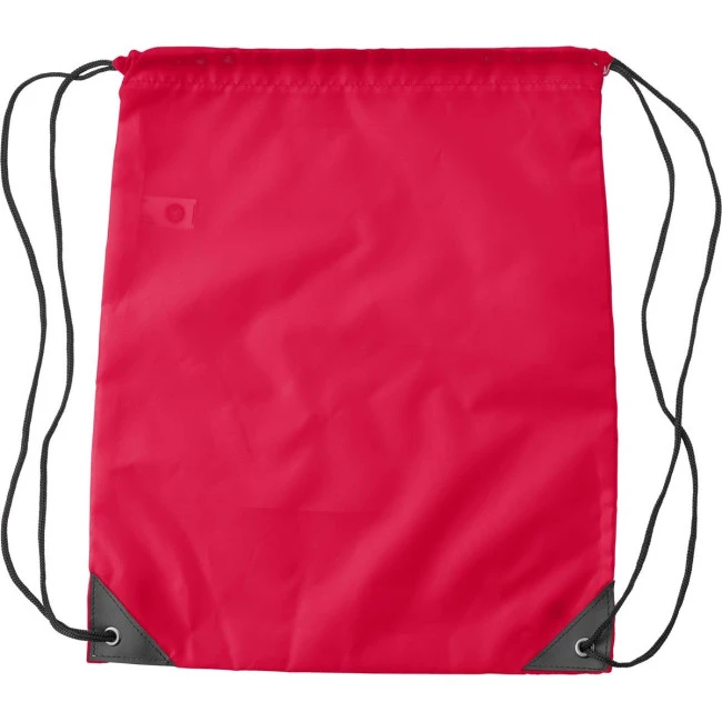 rPET drawstring backpack