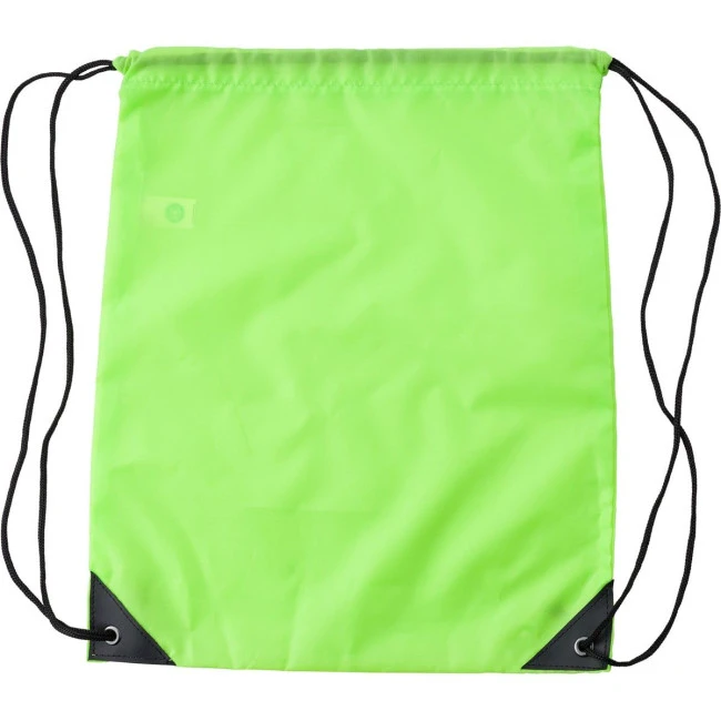 rPET drawstring backpack