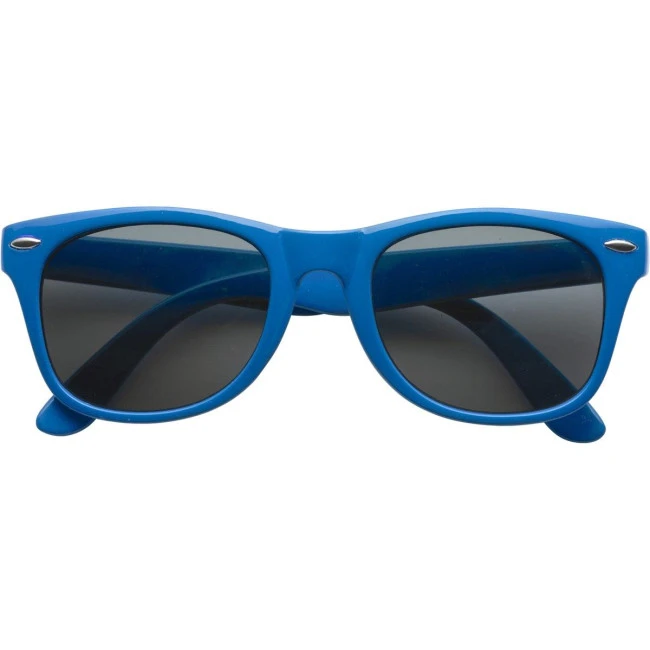 The Abbey Classic Sunglasses