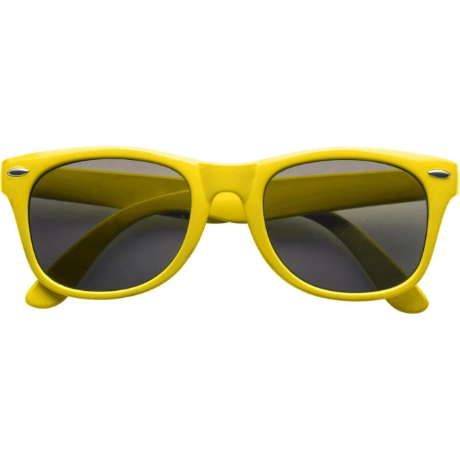 The Abbey Classic Sunglasses
